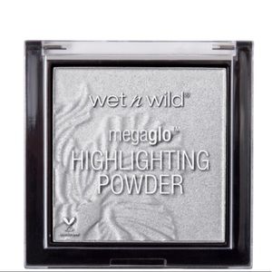 Wet n Wild Diamond Lily MegaGlo Highlight Powder